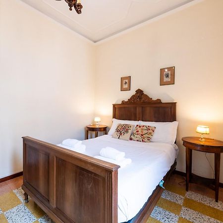 Cipro Apartment روما المظهر الخارجي الصورة