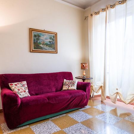 Cipro Apartment روما المظهر الخارجي الصورة