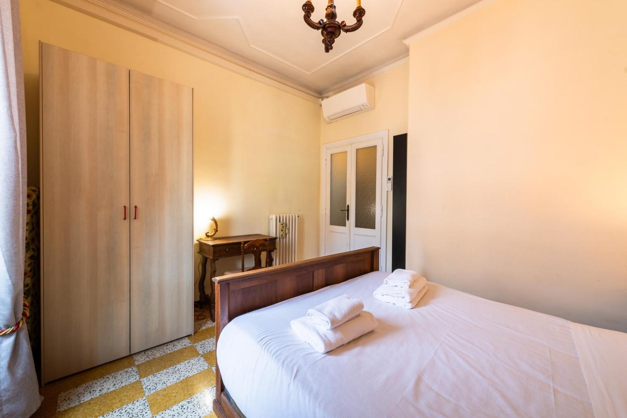 Cipro Apartment روما المظهر الخارجي الصورة