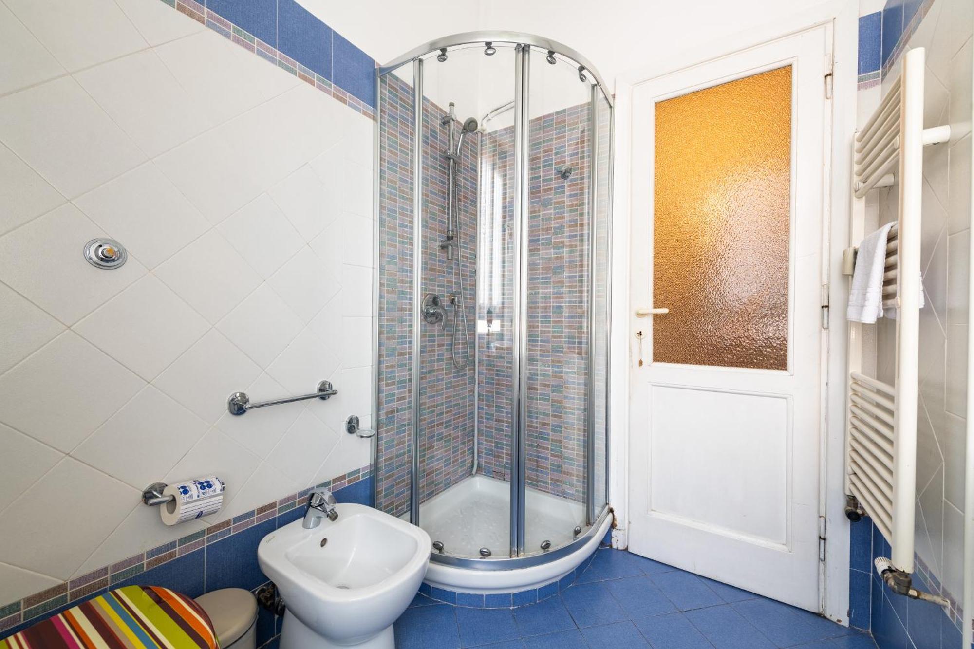 Cipro Apartment روما المظهر الخارجي الصورة