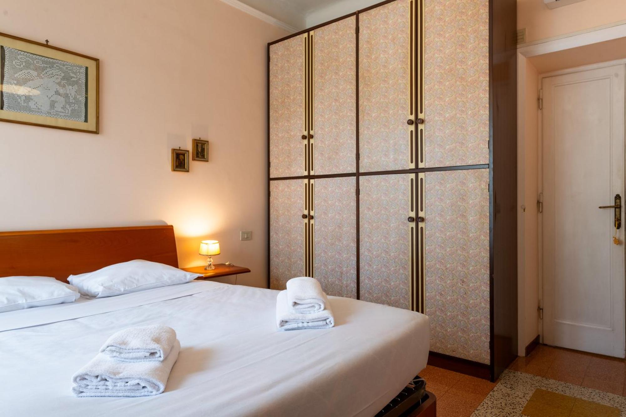 Cipro Apartment روما المظهر الخارجي الصورة